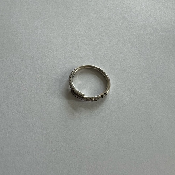 Pandora Shooting Star Ring - Picture 13 of 13